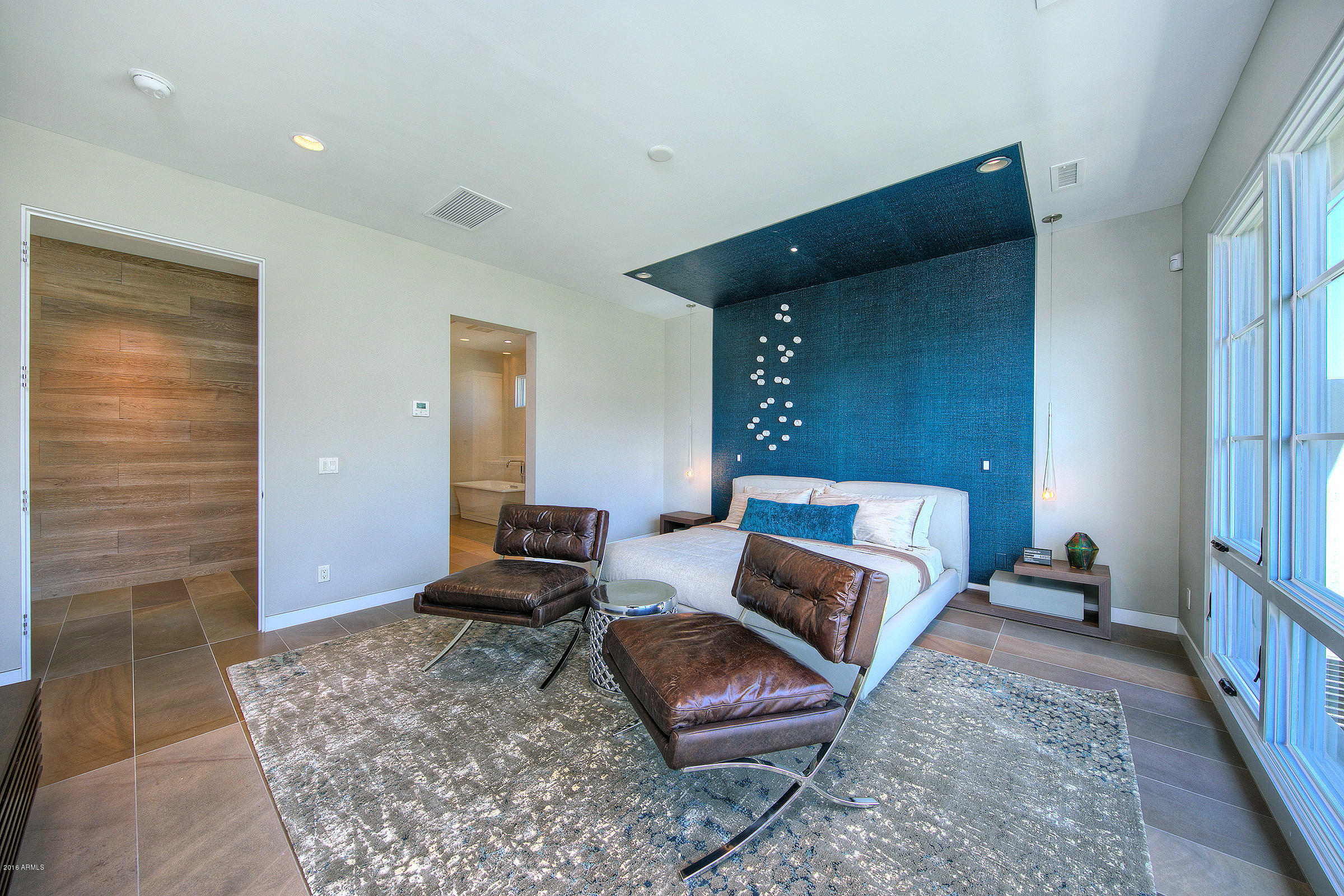 THE VILLAGE AT MOUNTAIN SHADOWS - Residential