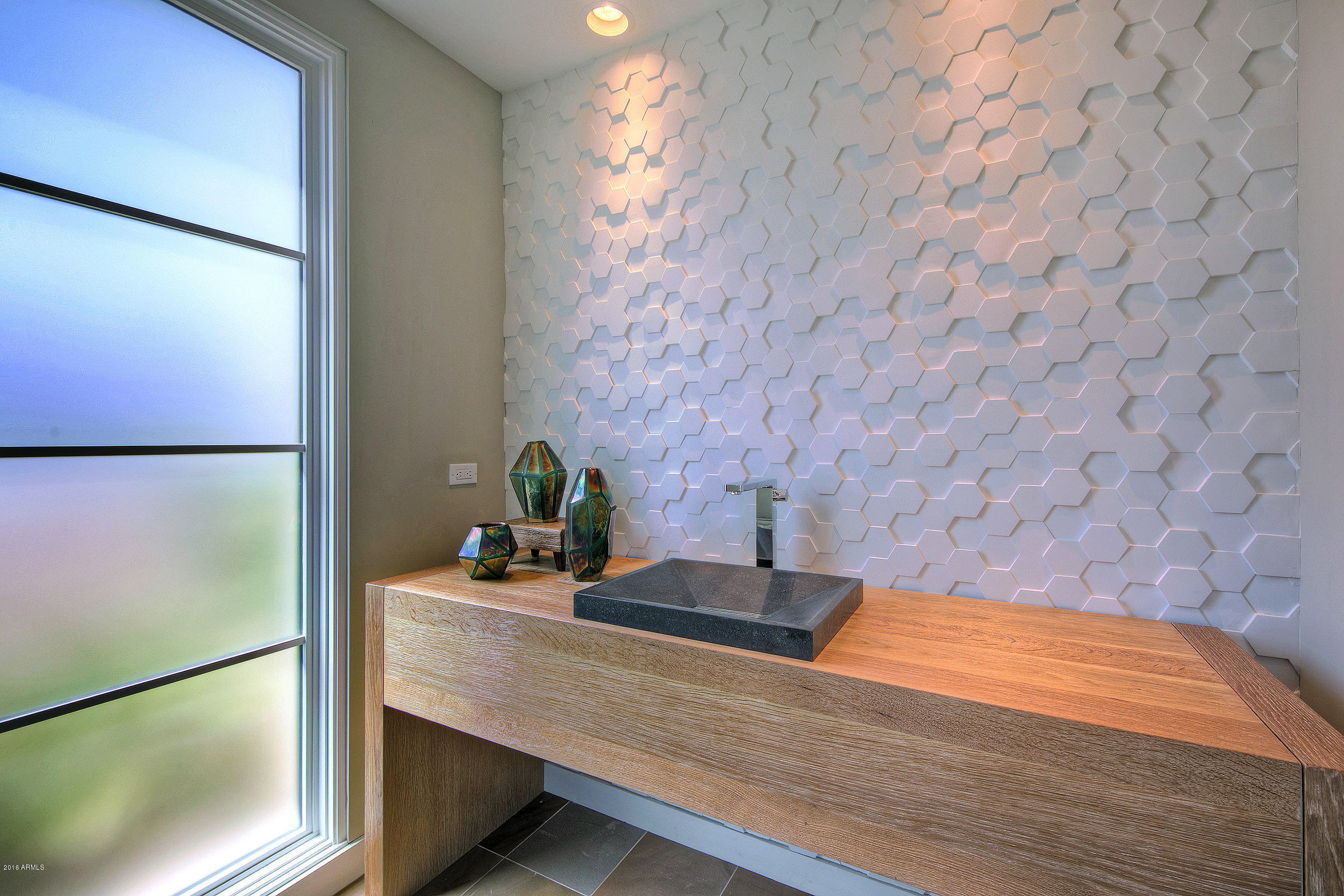 THE VILLAGE AT MOUNTAIN SHADOWS - Residential