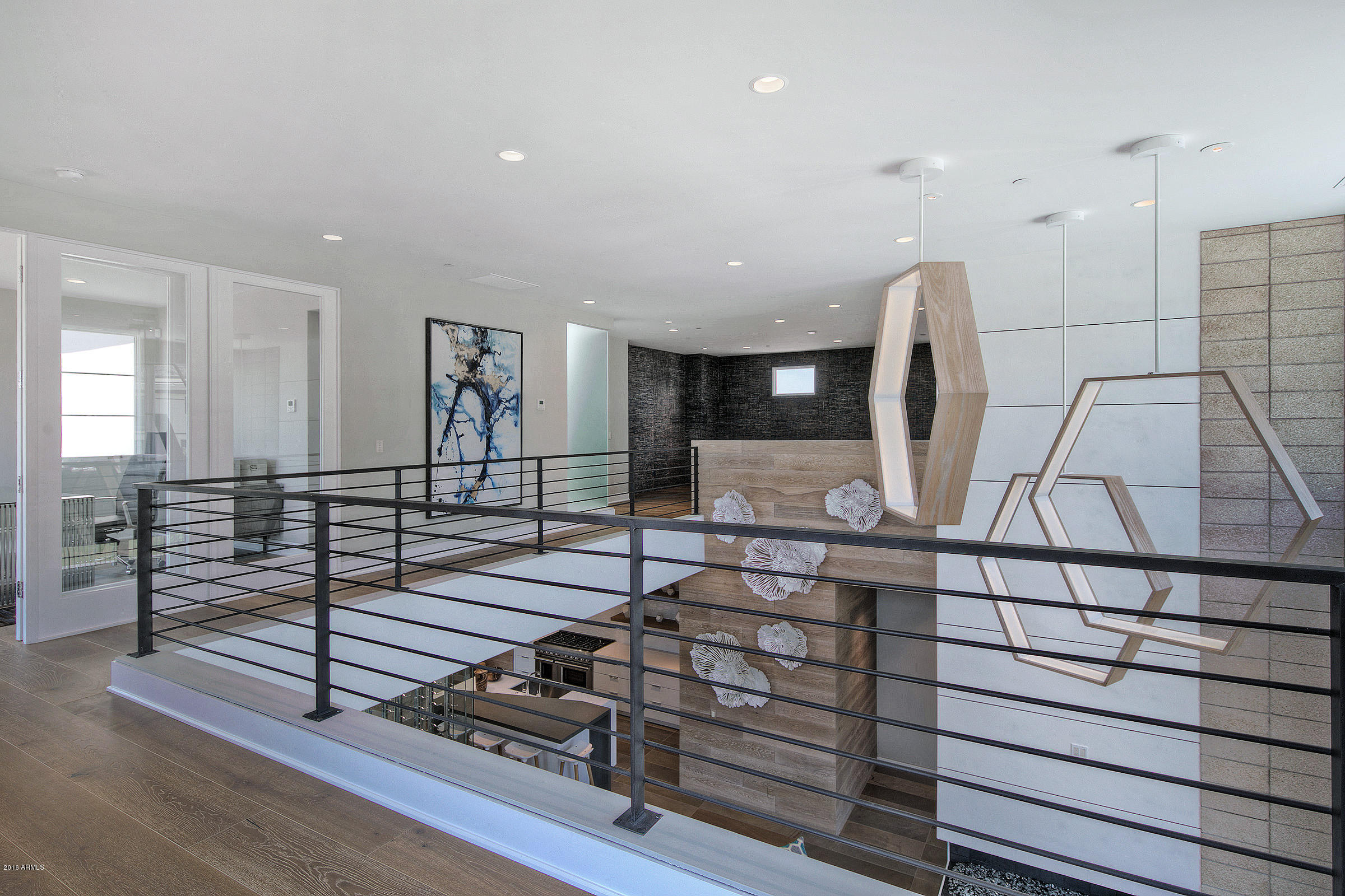THE VILLAGE AT MOUNTAIN SHADOWS - Residential