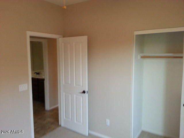 SHAMROCK ESTATES PHASE 2A - Residential Lease