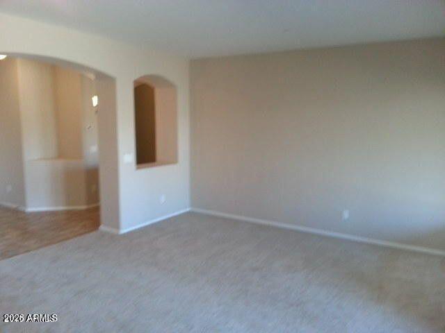 SHAMROCK ESTATES PHASE 2A - Residential Lease