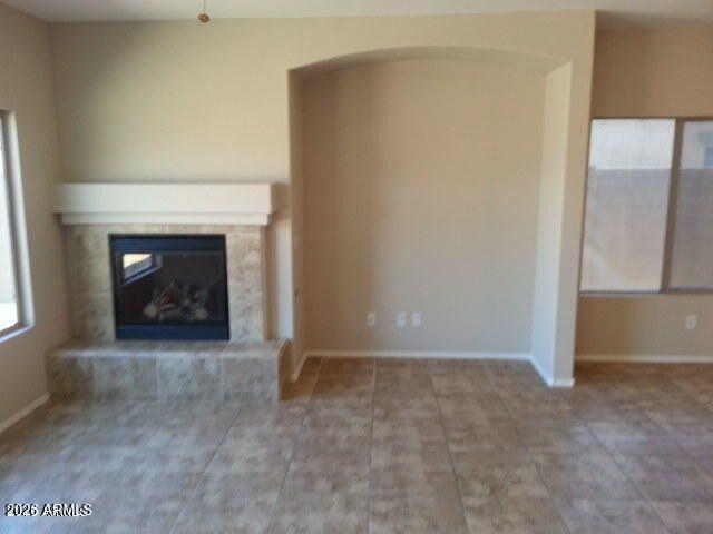 SHAMROCK ESTATES PHASE 2A - Residential Lease