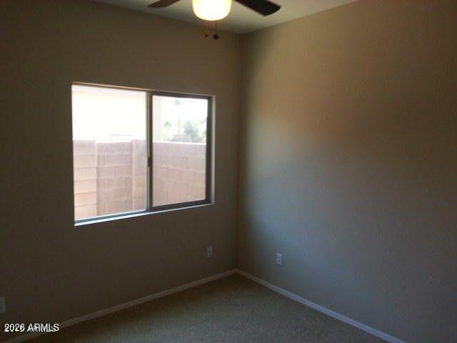 SHAMROCK ESTATES PHASE 2A - Residential Lease