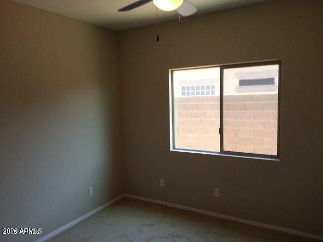 SHAMROCK ESTATES PHASE 2A - Residential Lease