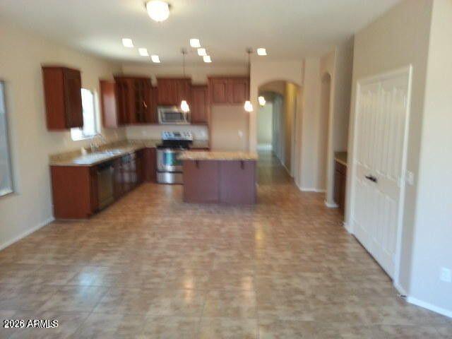 SHAMROCK ESTATES PHASE 2A - Residential Lease