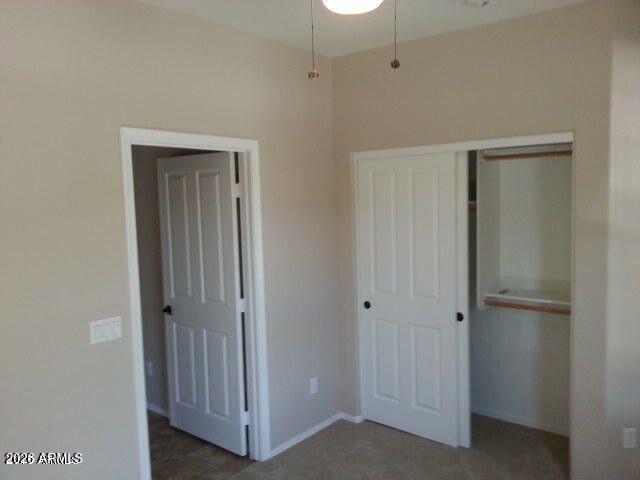 SHAMROCK ESTATES PHASE 2A - Residential Lease