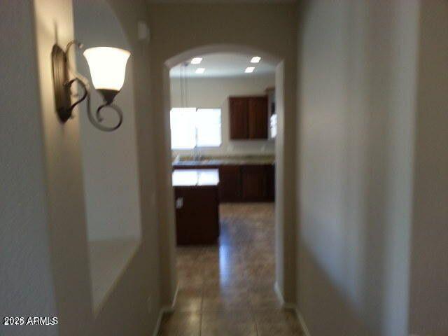 SHAMROCK ESTATES PHASE 2A - Residential Lease