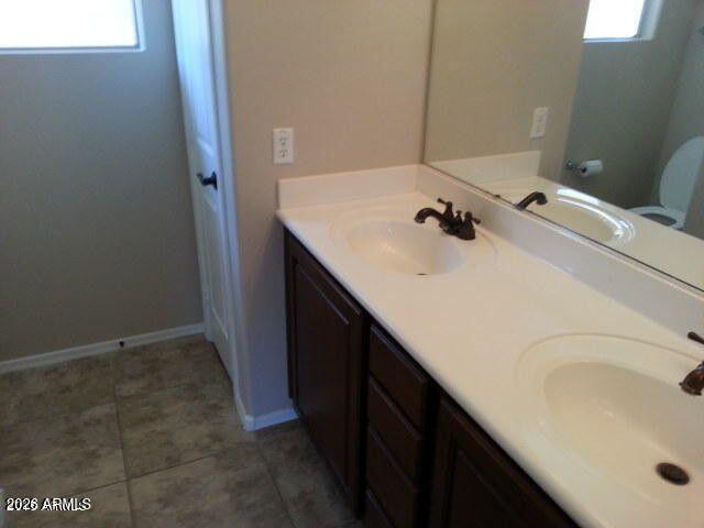 SHAMROCK ESTATES PHASE 2A - Residential Lease