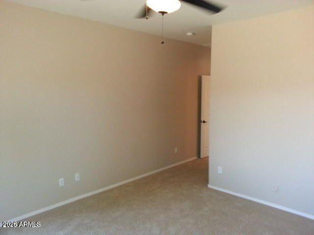 SHAMROCK ESTATES PHASE 2A - Residential Lease