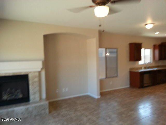 SHAMROCK ESTATES PHASE 2A - Residential Lease