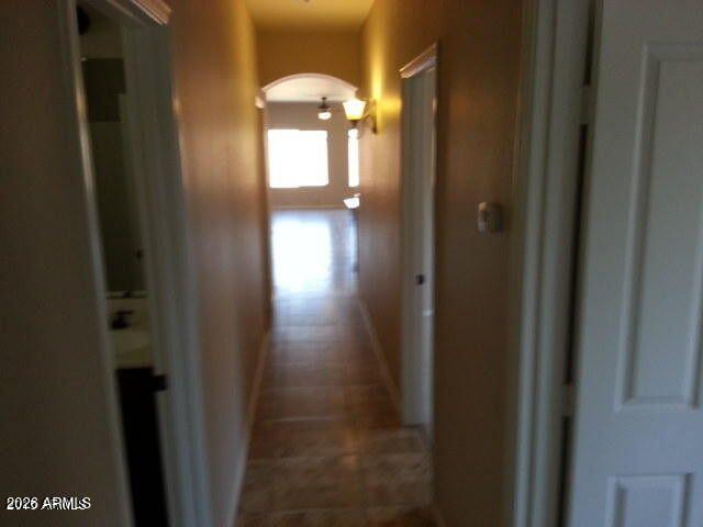 SHAMROCK ESTATES PHASE 2A - Residential Lease