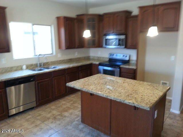 SHAMROCK ESTATES PHASE 2A - Residential Lease