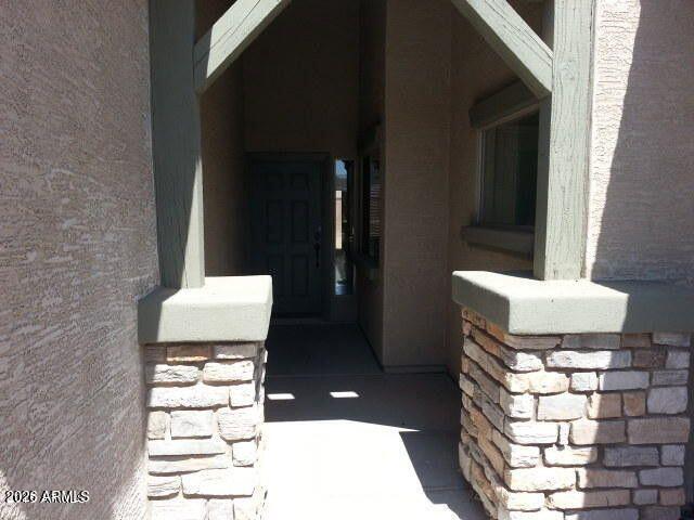 SHAMROCK ESTATES PHASE 2A - Residential Lease