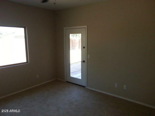 SHAMROCK ESTATES PHASE 2A - Residential Lease