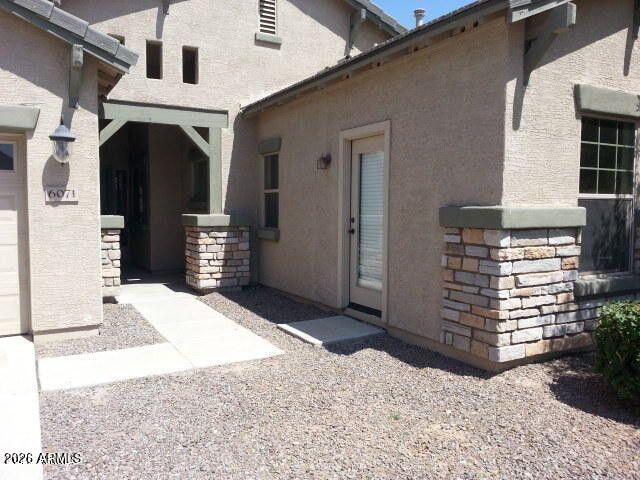 SHAMROCK ESTATES PHASE 2A - Residential Lease