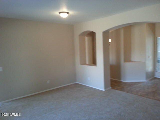SHAMROCK ESTATES PHASE 2A - Residential Lease
