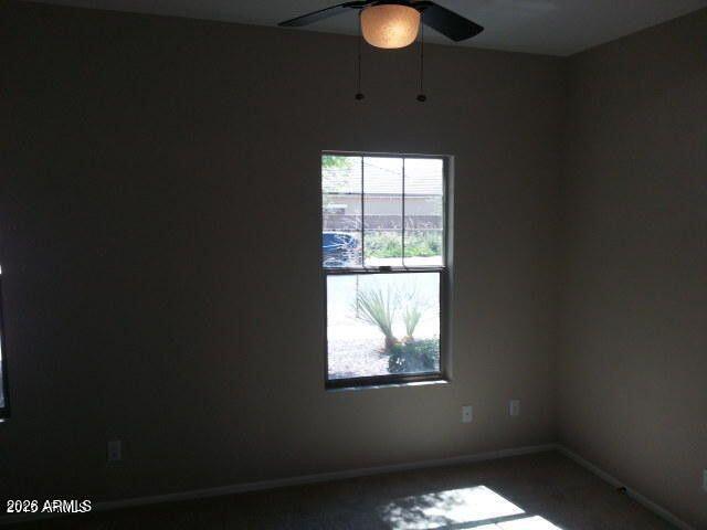SHAMROCK ESTATES PHASE 2A - Residential Lease