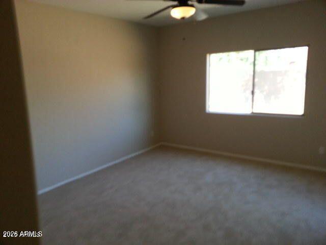 SHAMROCK ESTATES PHASE 2A - Residential Lease