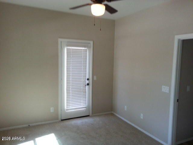 SHAMROCK ESTATES PHASE 2A - Residential Lease