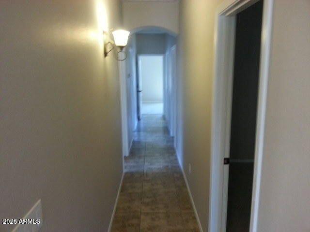 SHAMROCK ESTATES PHASE 2A - Residential Lease