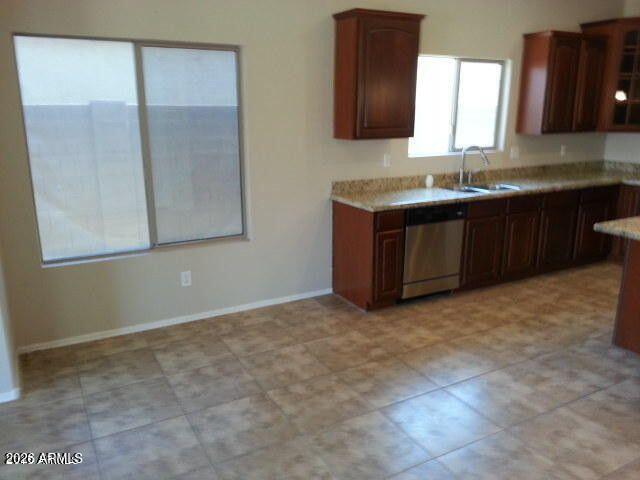 SHAMROCK ESTATES PHASE 2A - Residential Lease