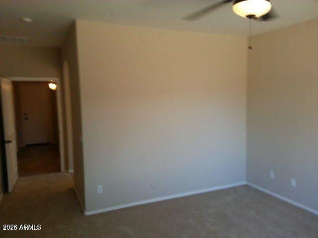 SHAMROCK ESTATES PHASE 2A - Residential Lease