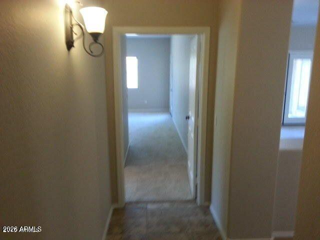 SHAMROCK ESTATES PHASE 2A - Residential Lease