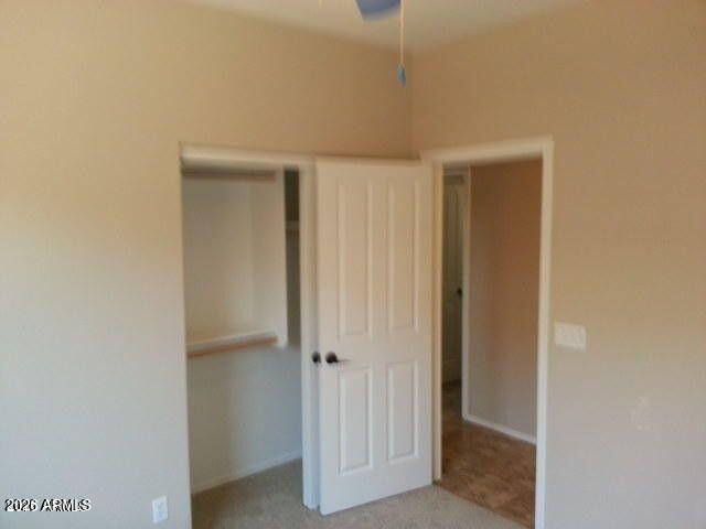 SHAMROCK ESTATES PHASE 2A - Residential Lease