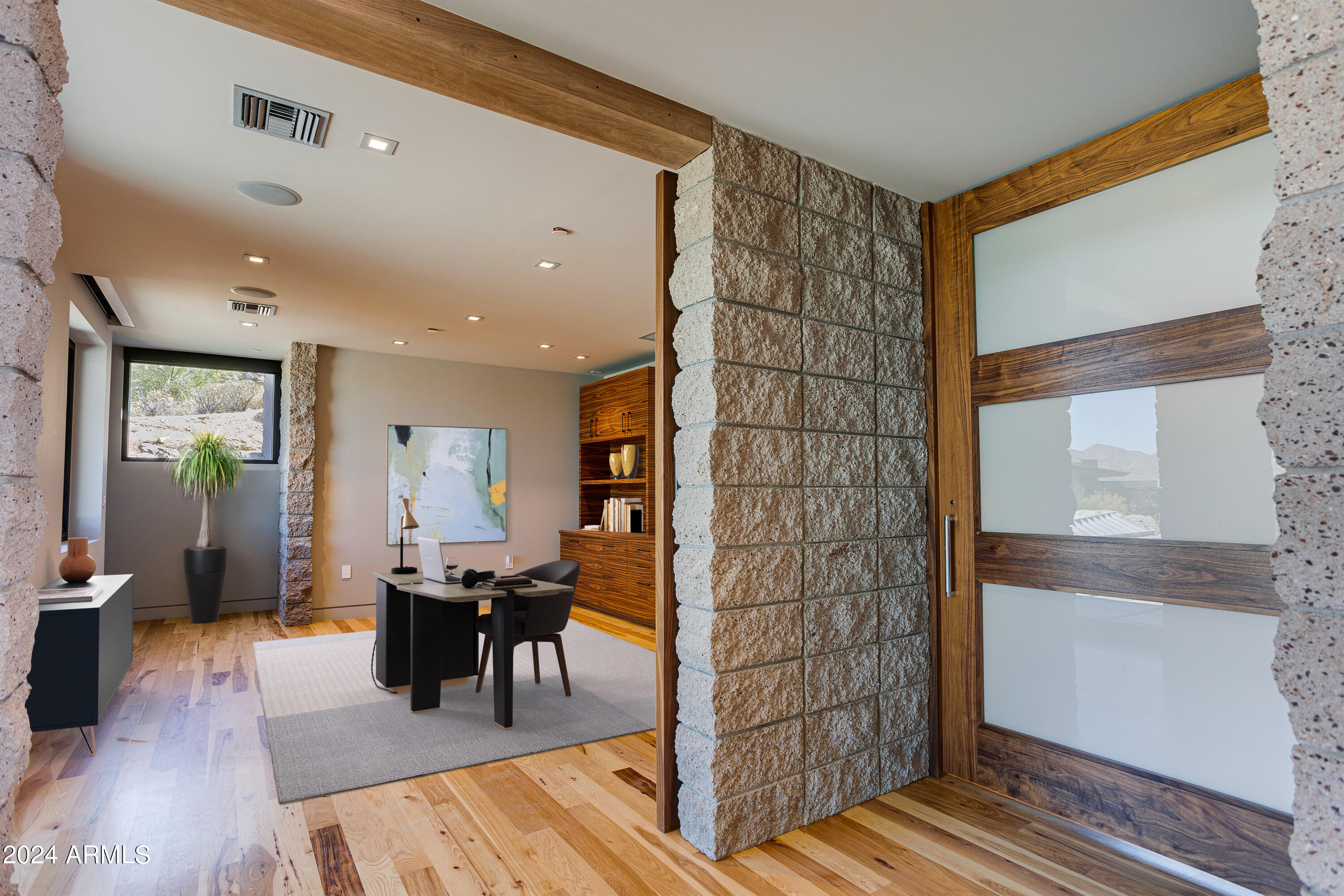ESTANCIA - Residential