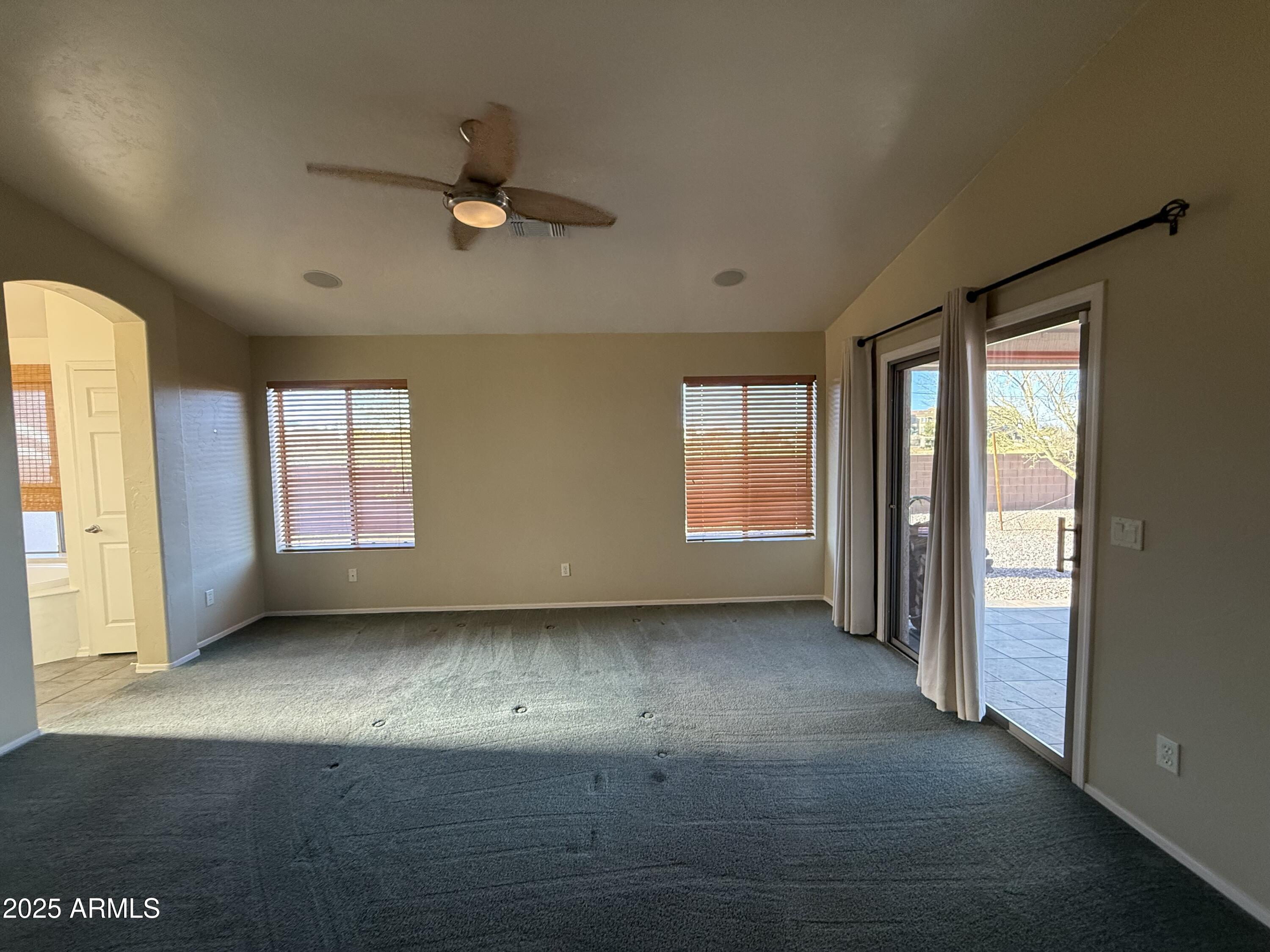 COUNTRY CLUB VILLAGE - Residential