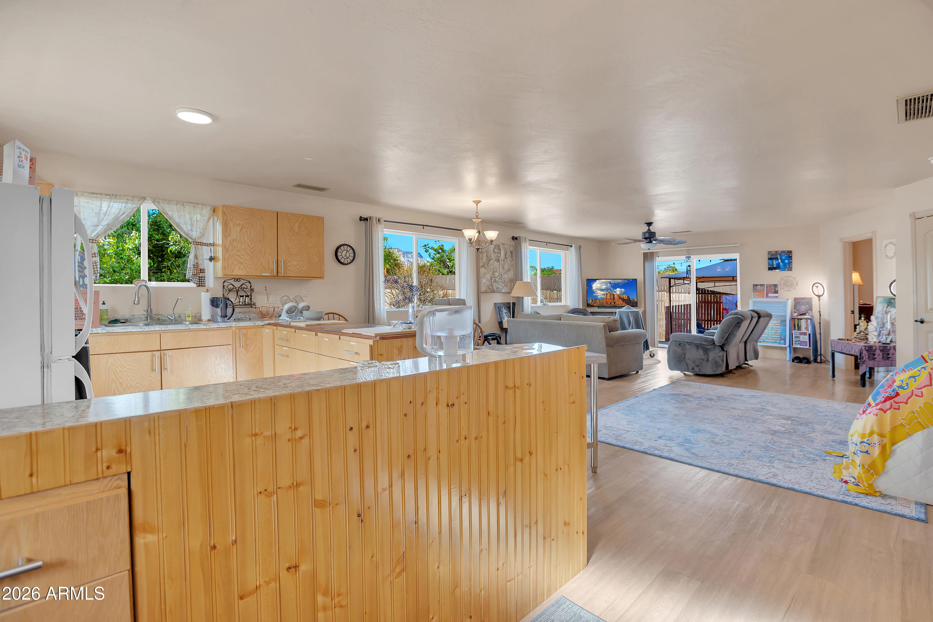Keller Tract - Residential