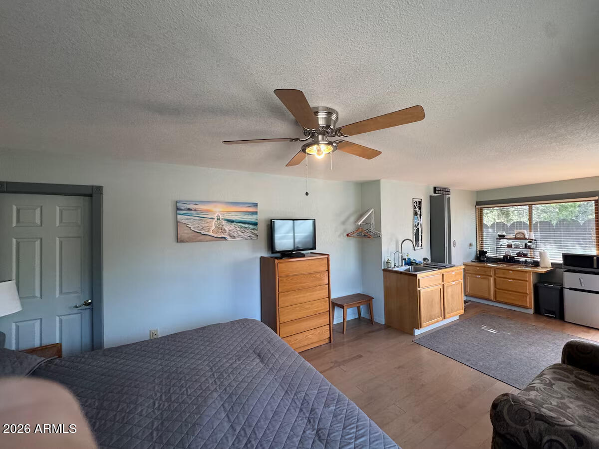 Keller Tract - Residential