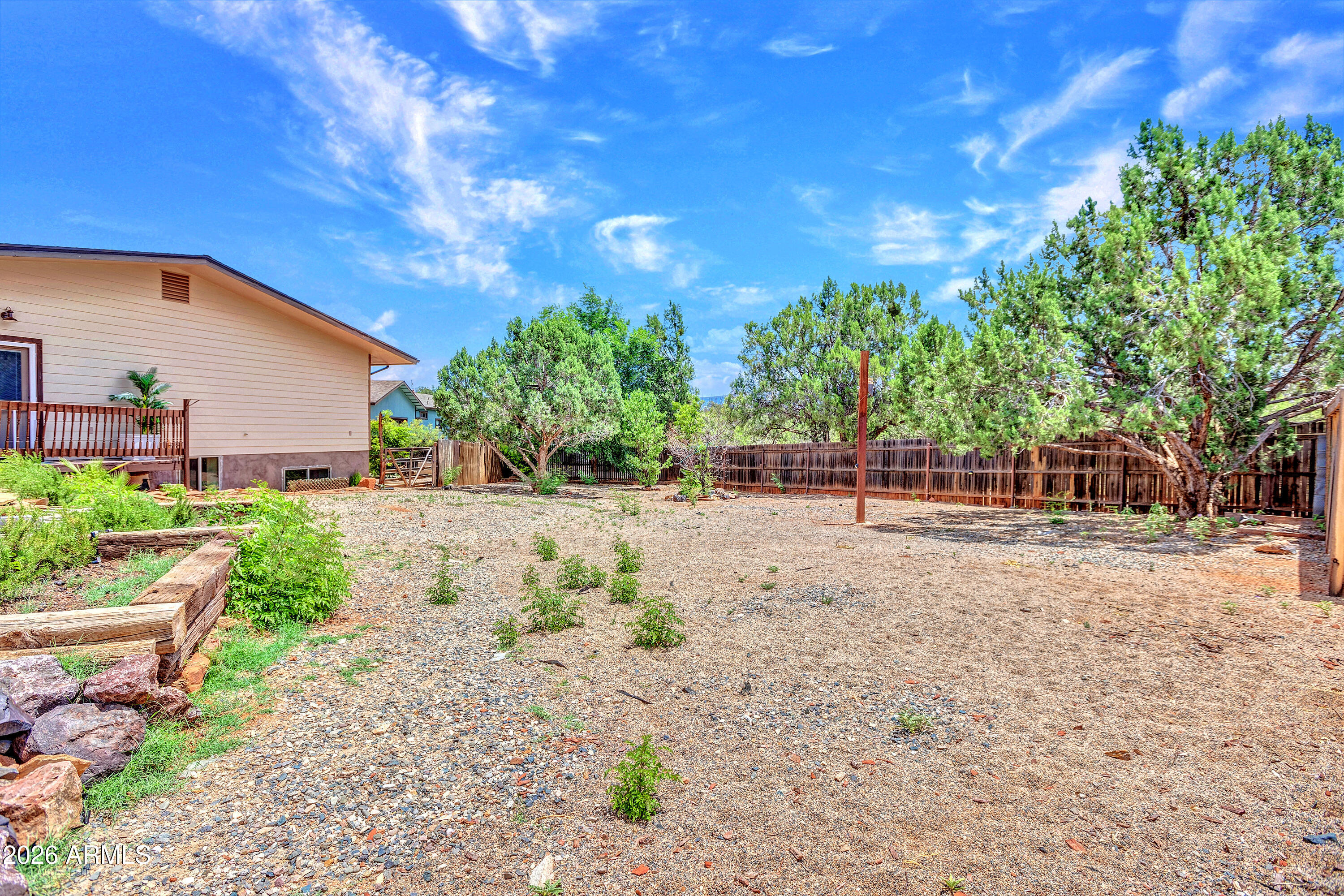 Keller Tract - Residential