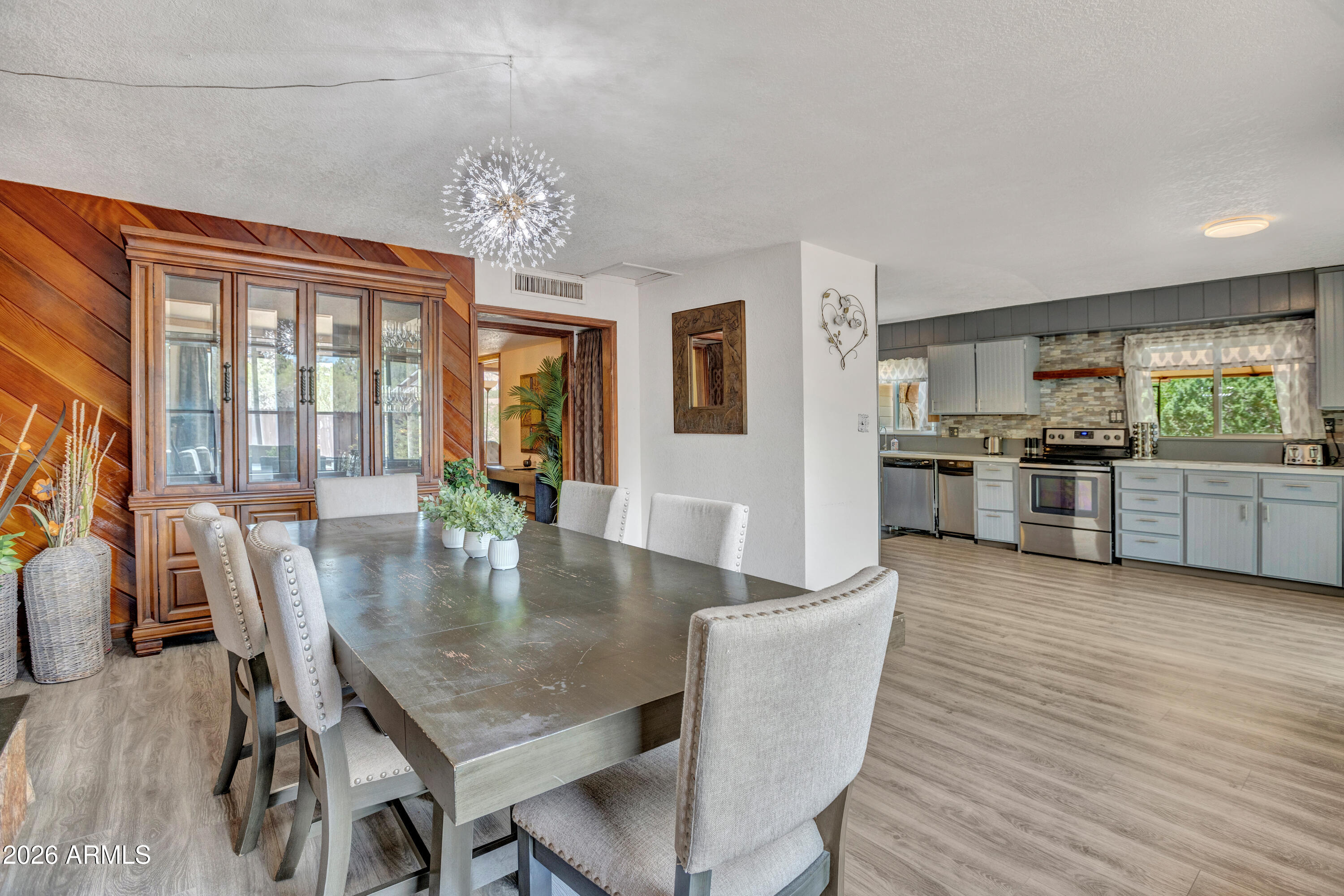 Keller Tract - Residential