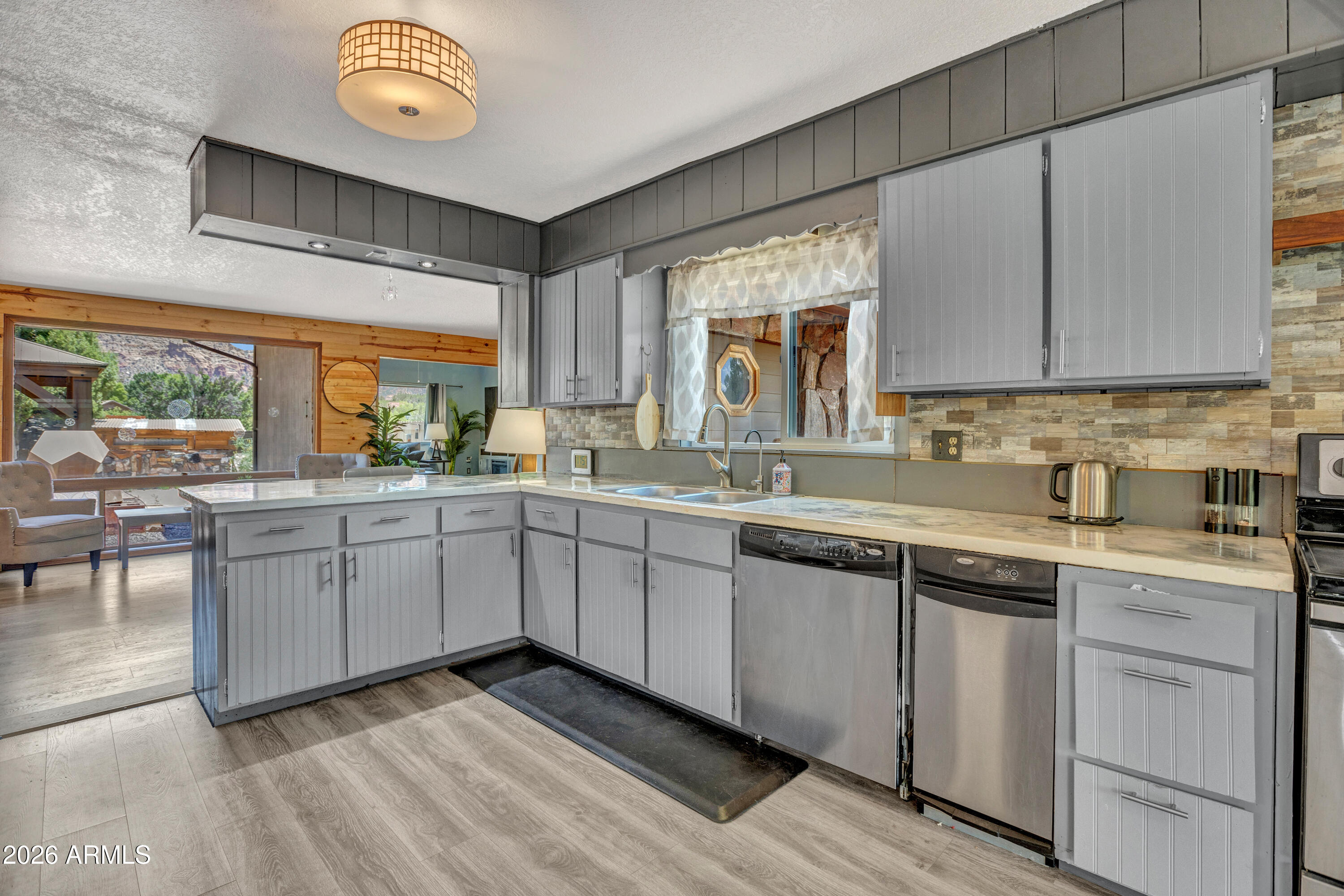 Keller Tract - Residential