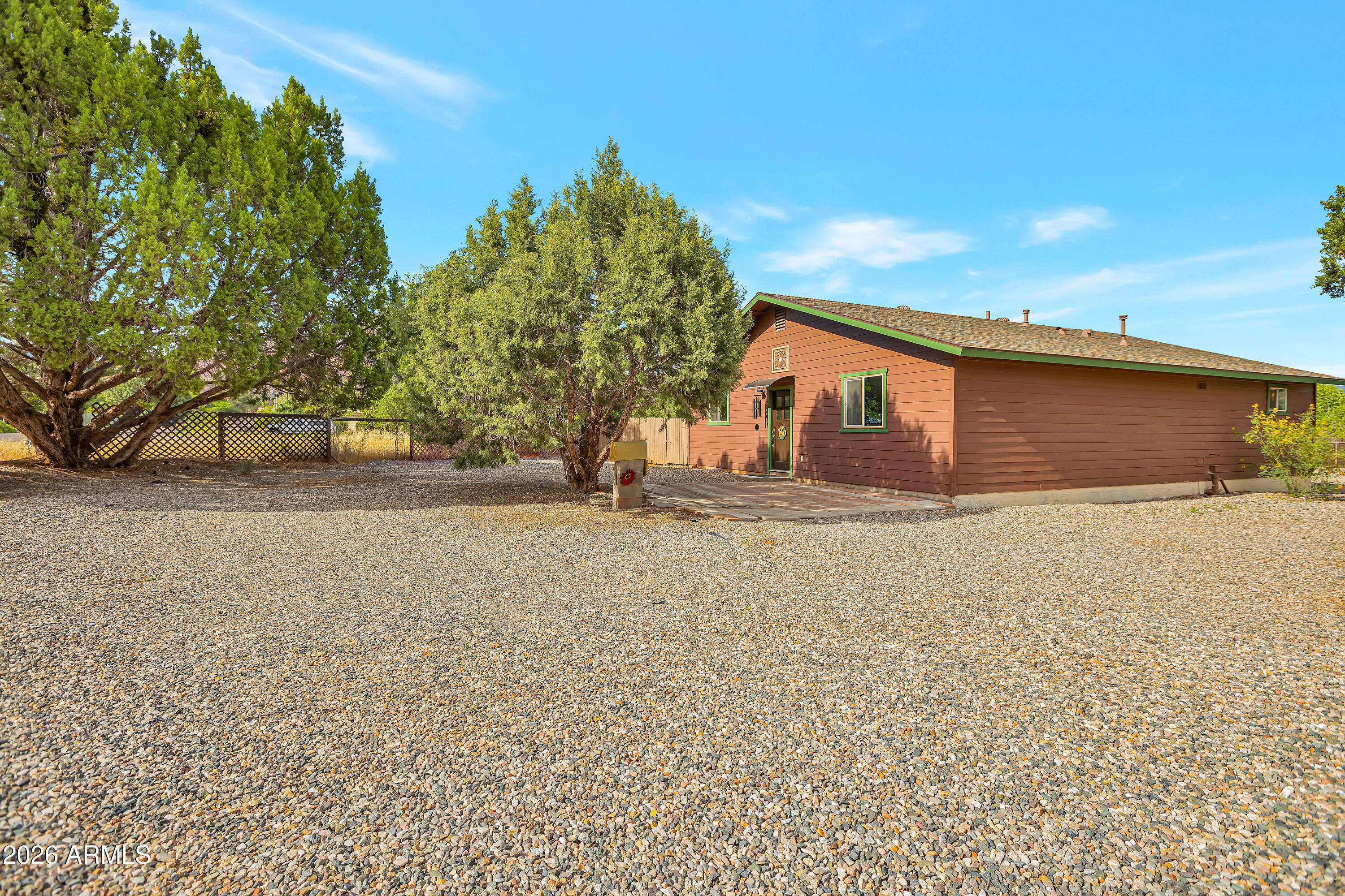 Keller Tract - Residential