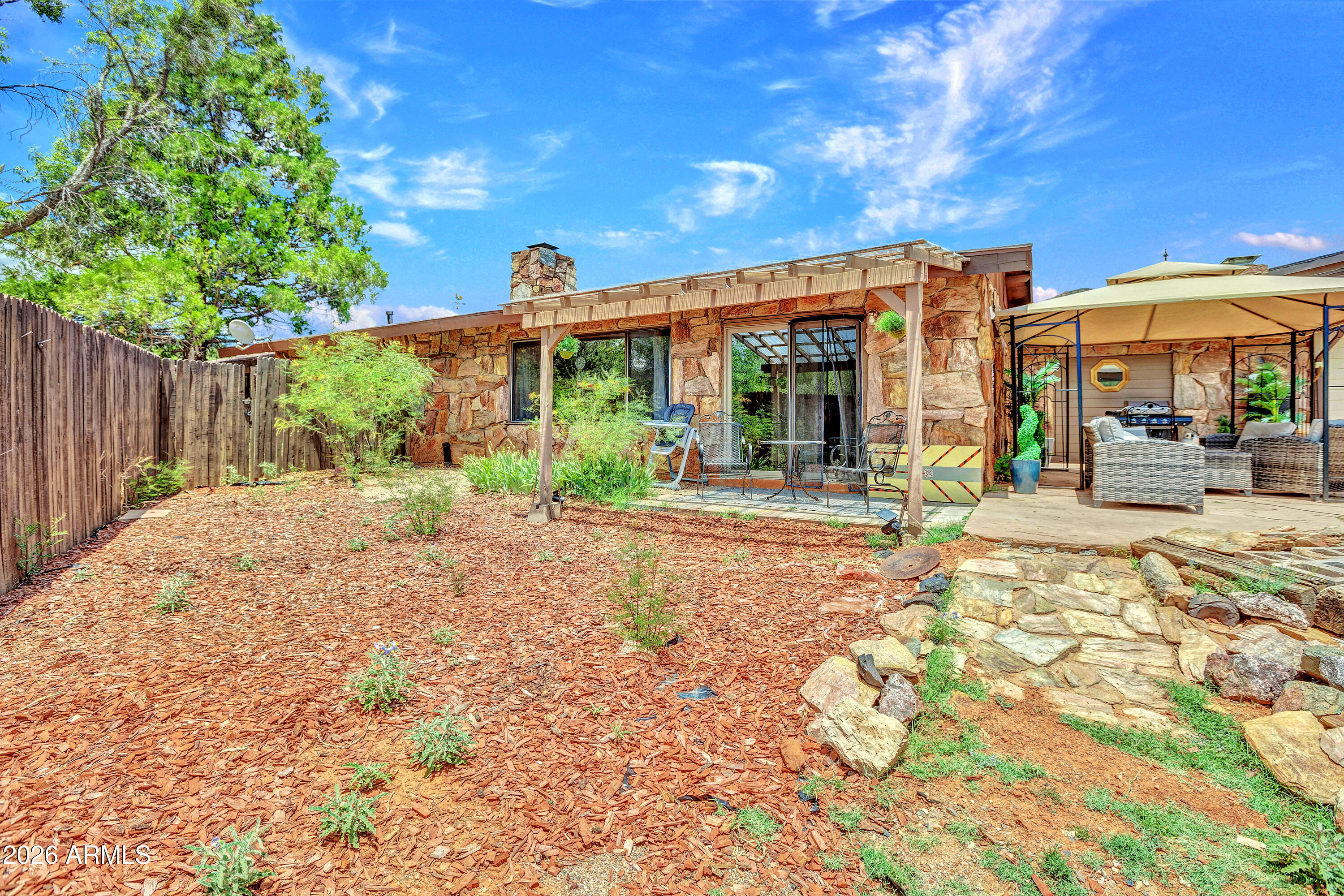 Keller Tract - Residential