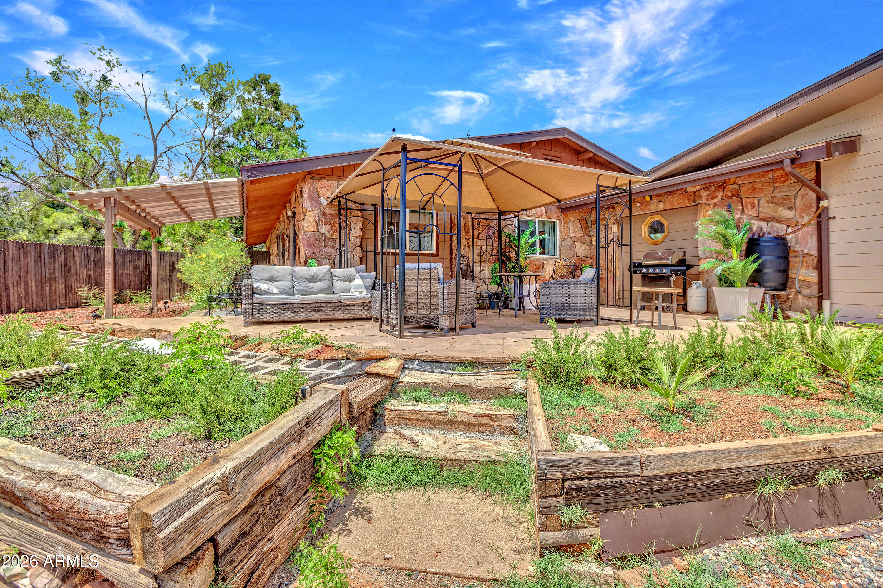 Keller Tract - Residential