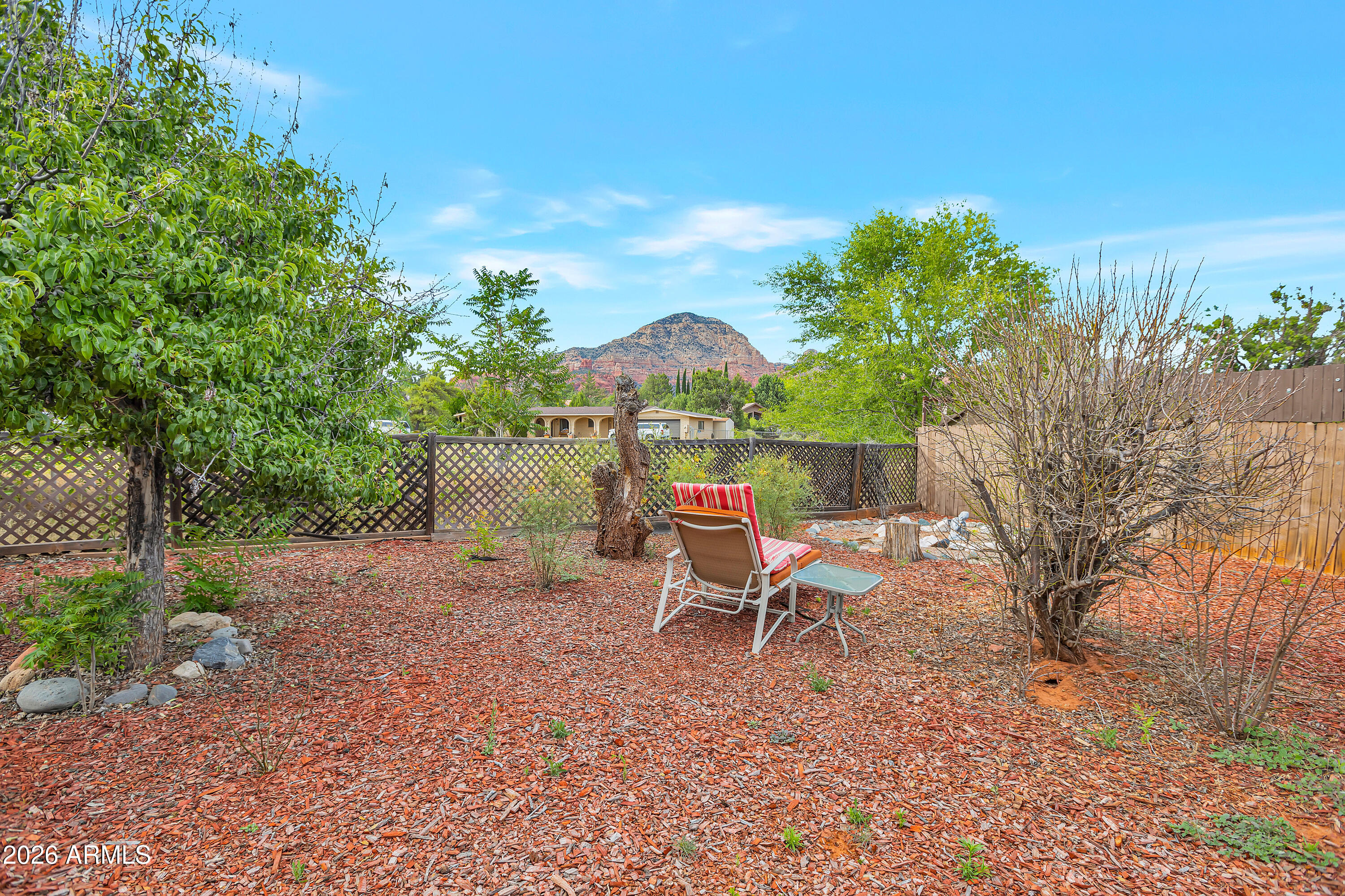 Keller Tract - Residential