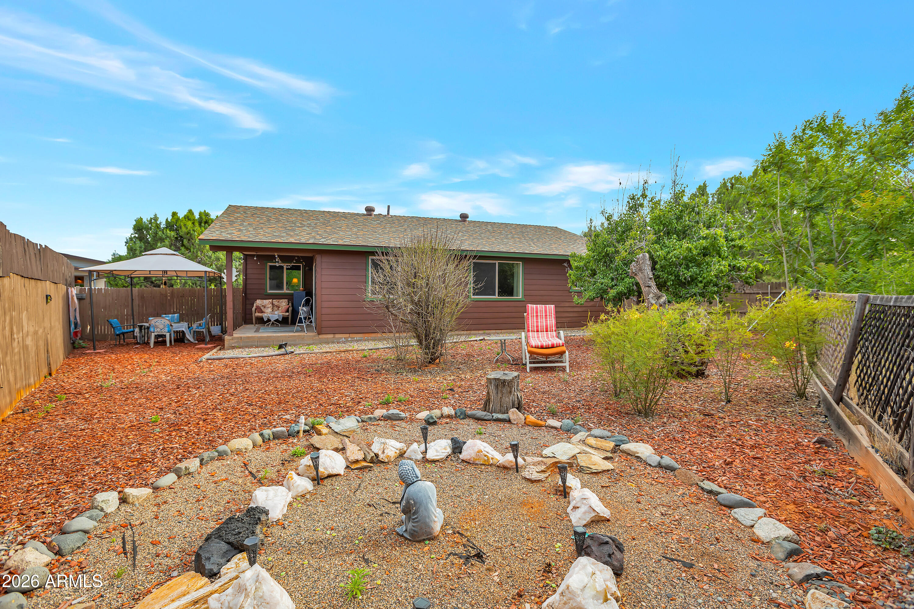 Keller Tract - Residential