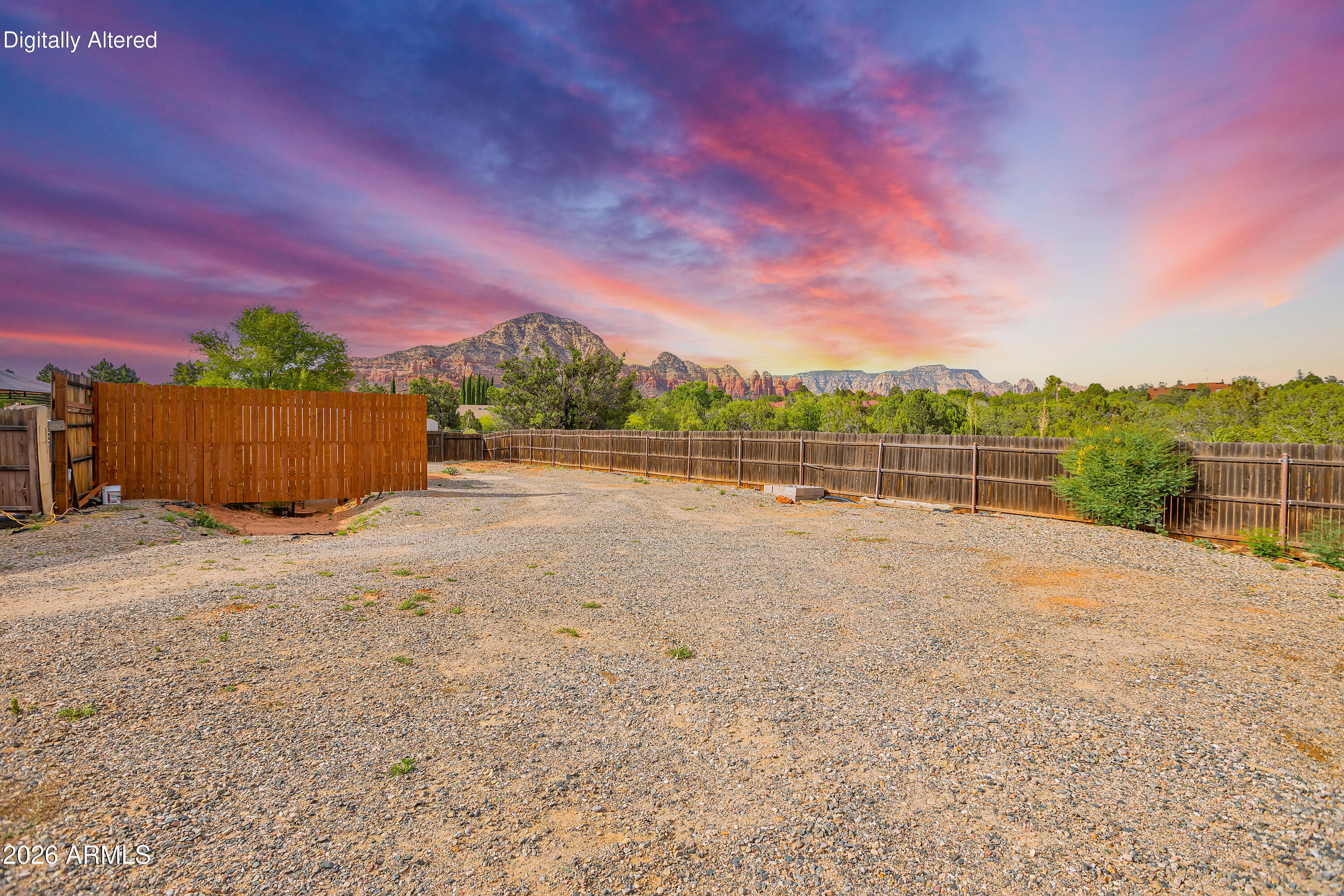 Keller Tract - Residential
