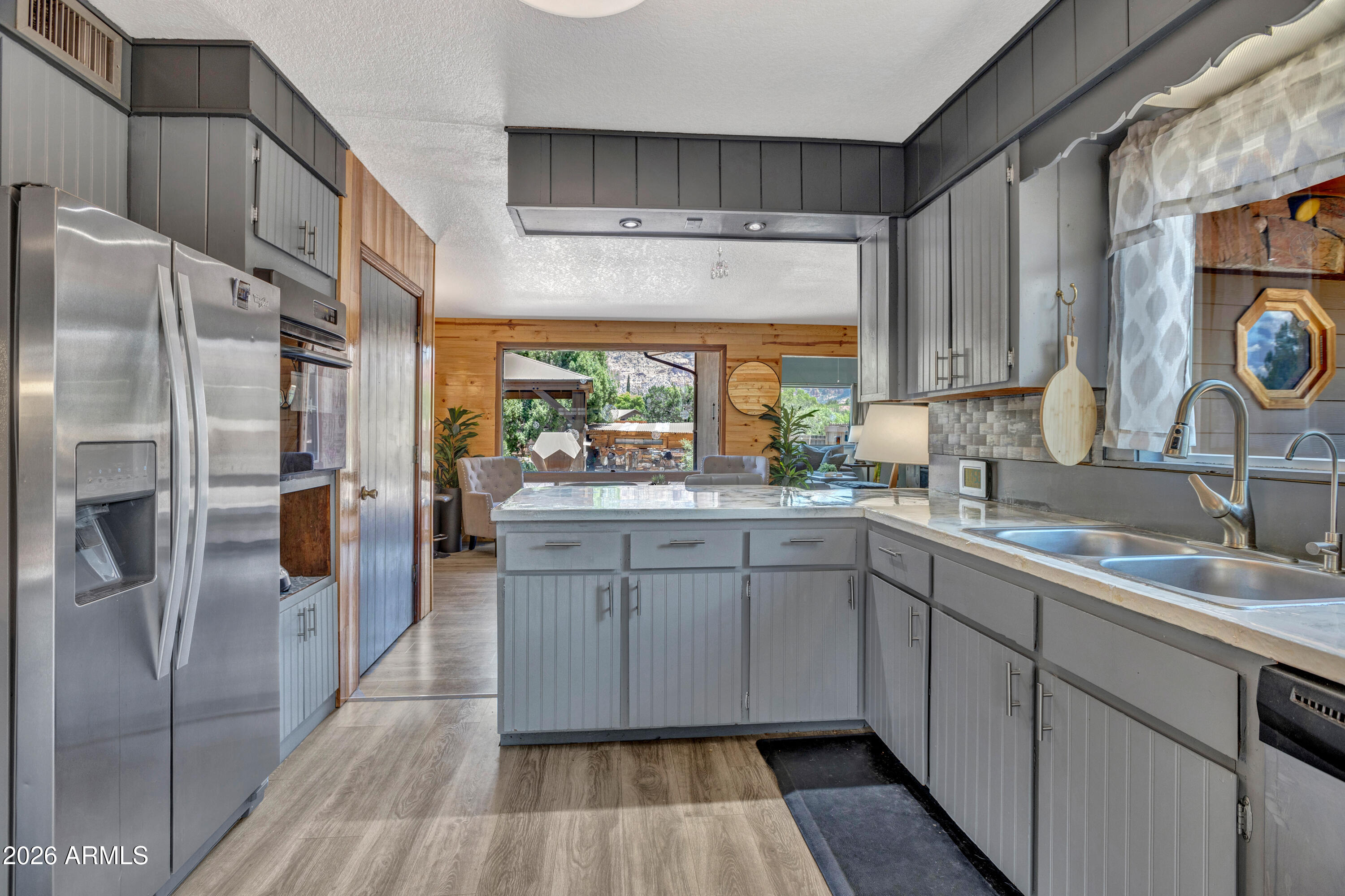 Keller Tract - Residential