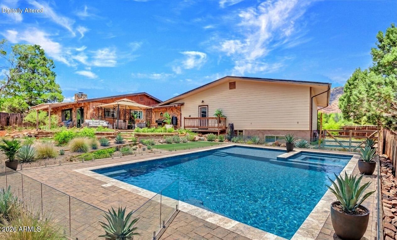 Keller Tract - Residential