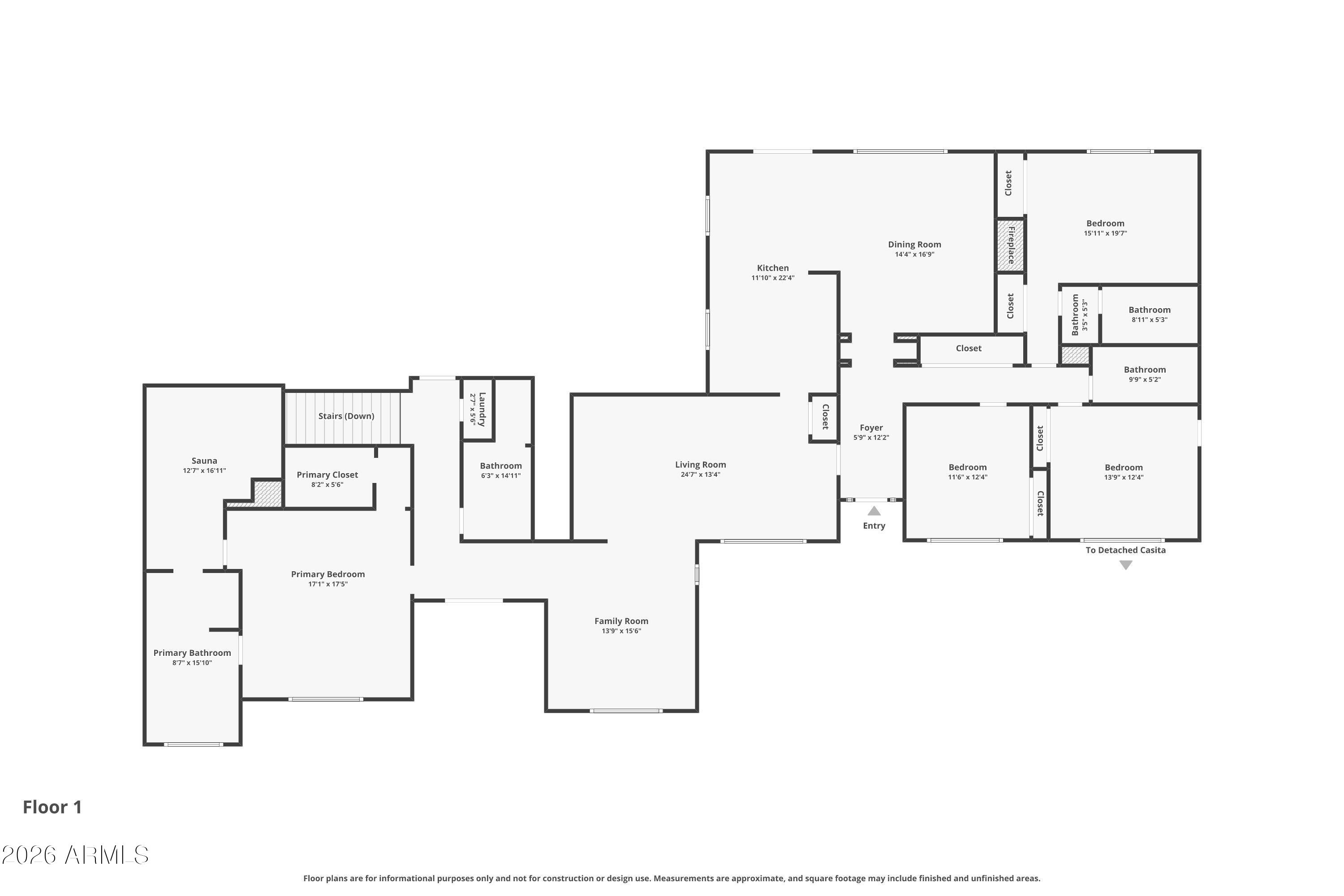 Keller Tract - Residential
