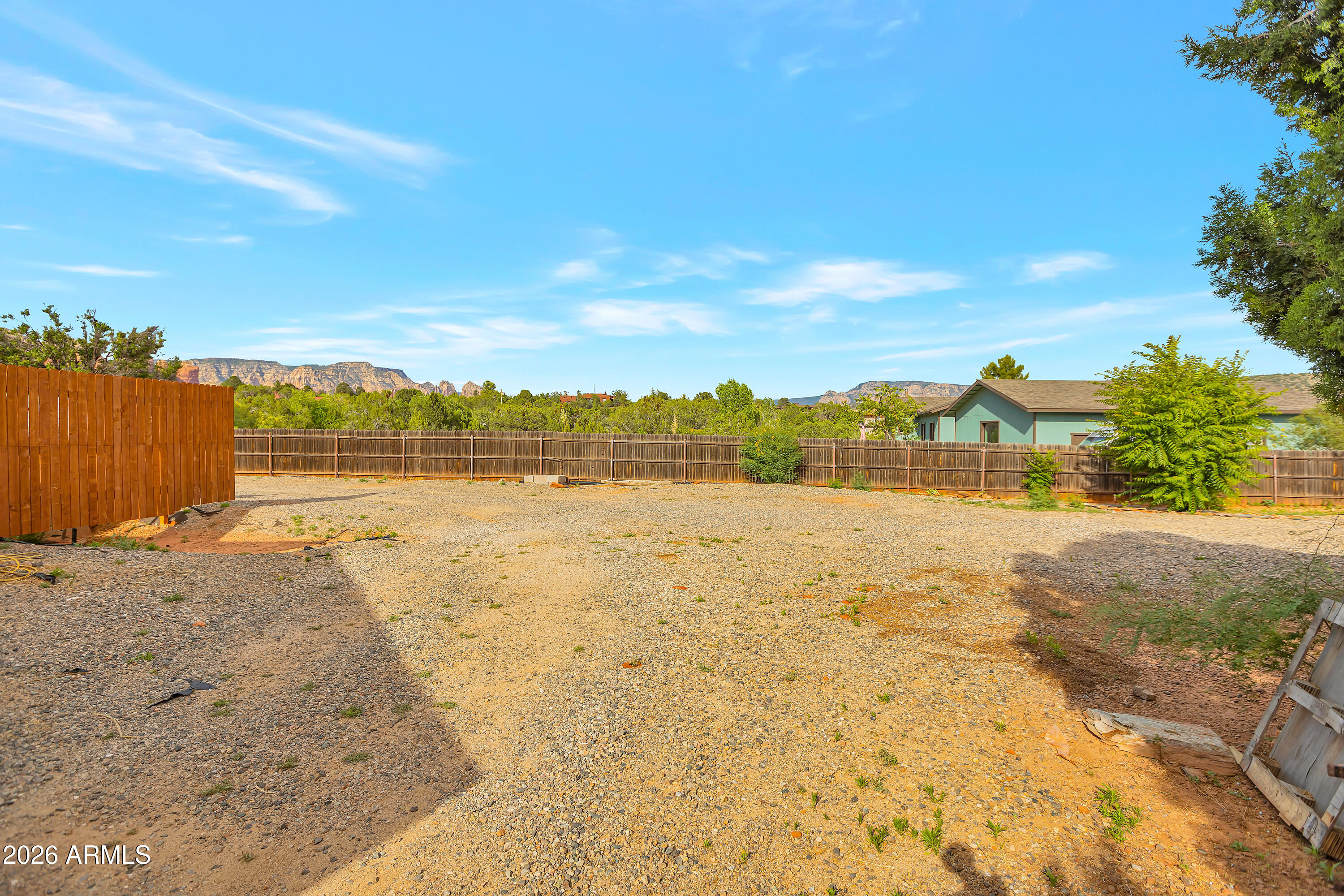 Keller Tract - Residential