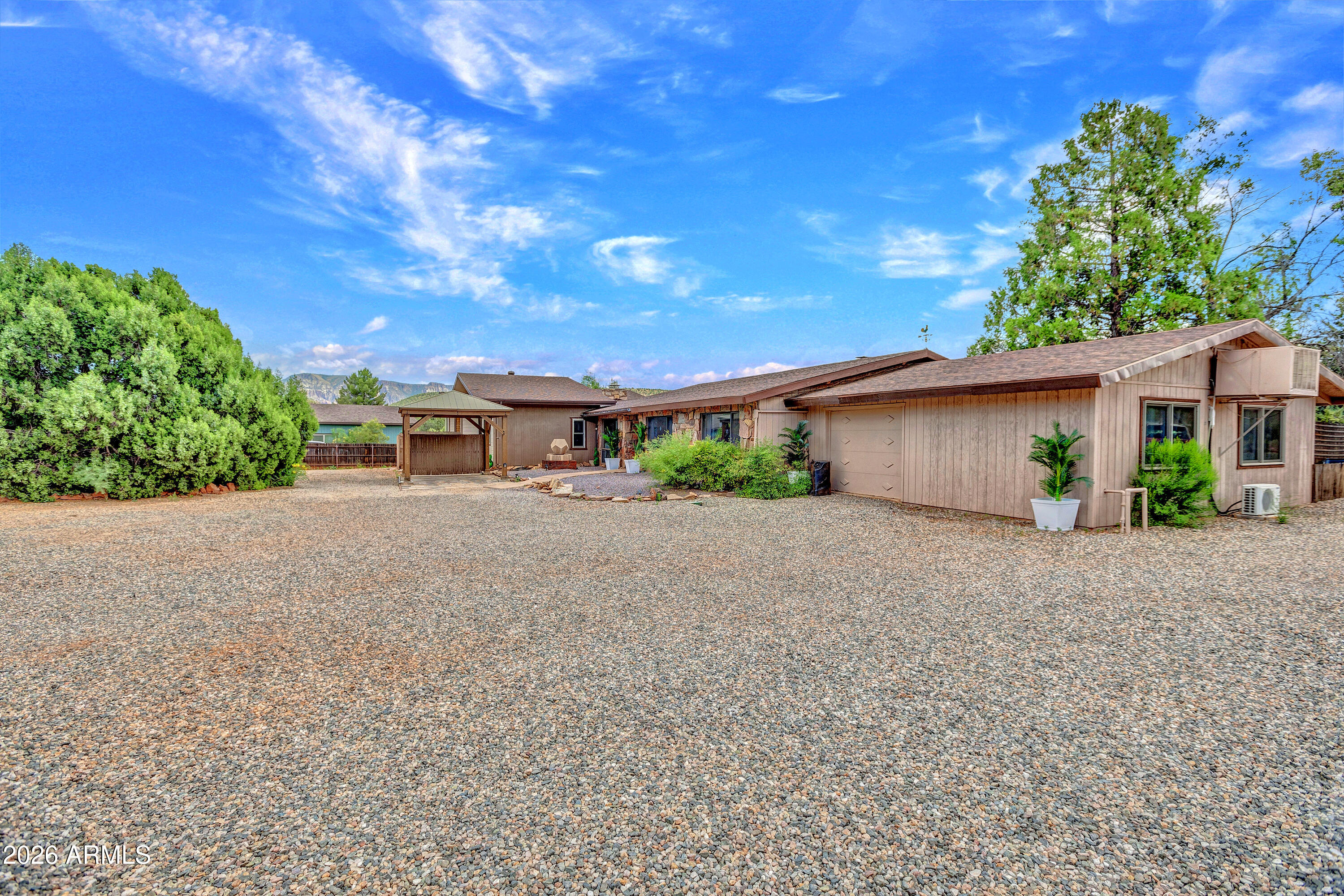 Keller Tract - Residential
