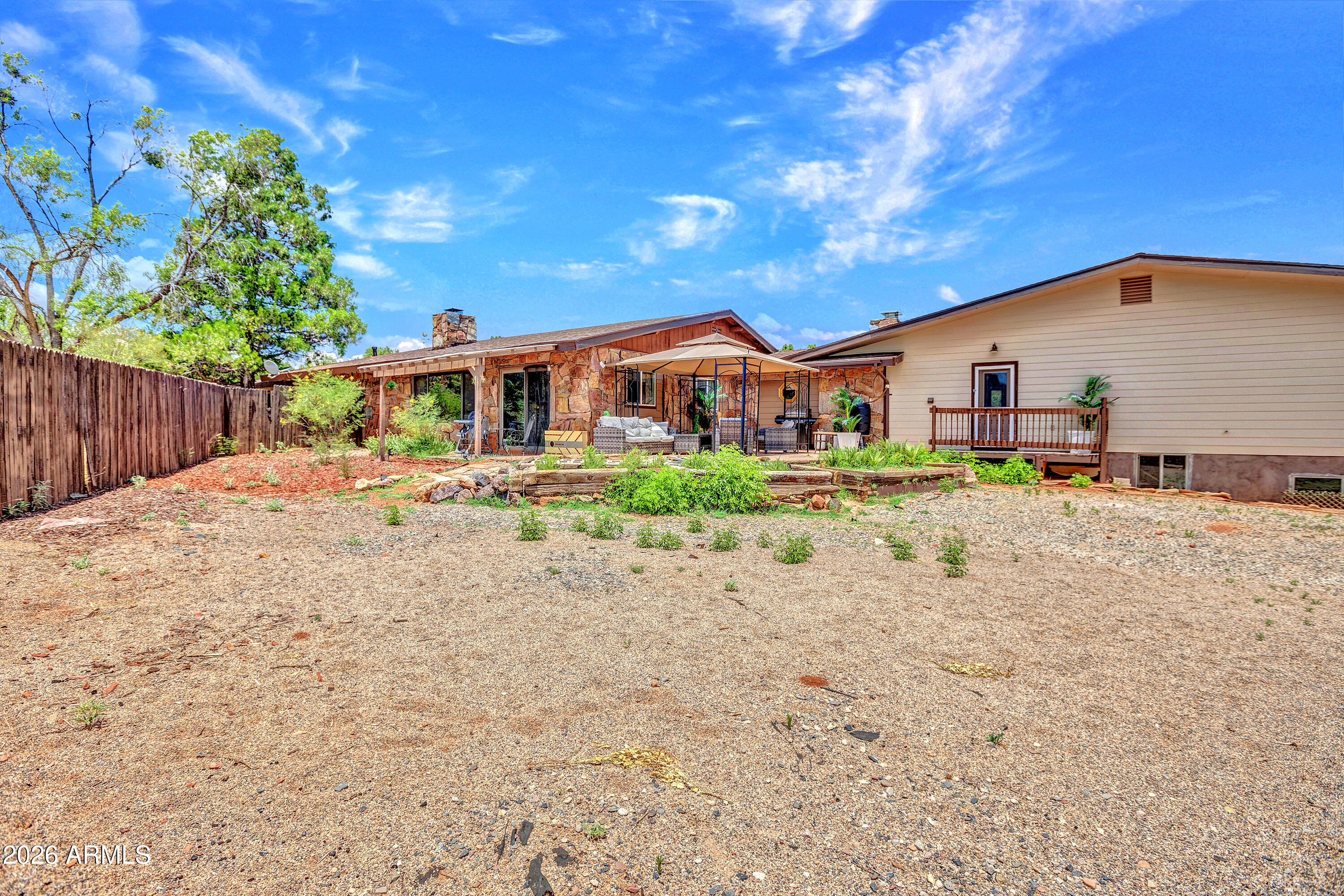 Keller Tract - Residential