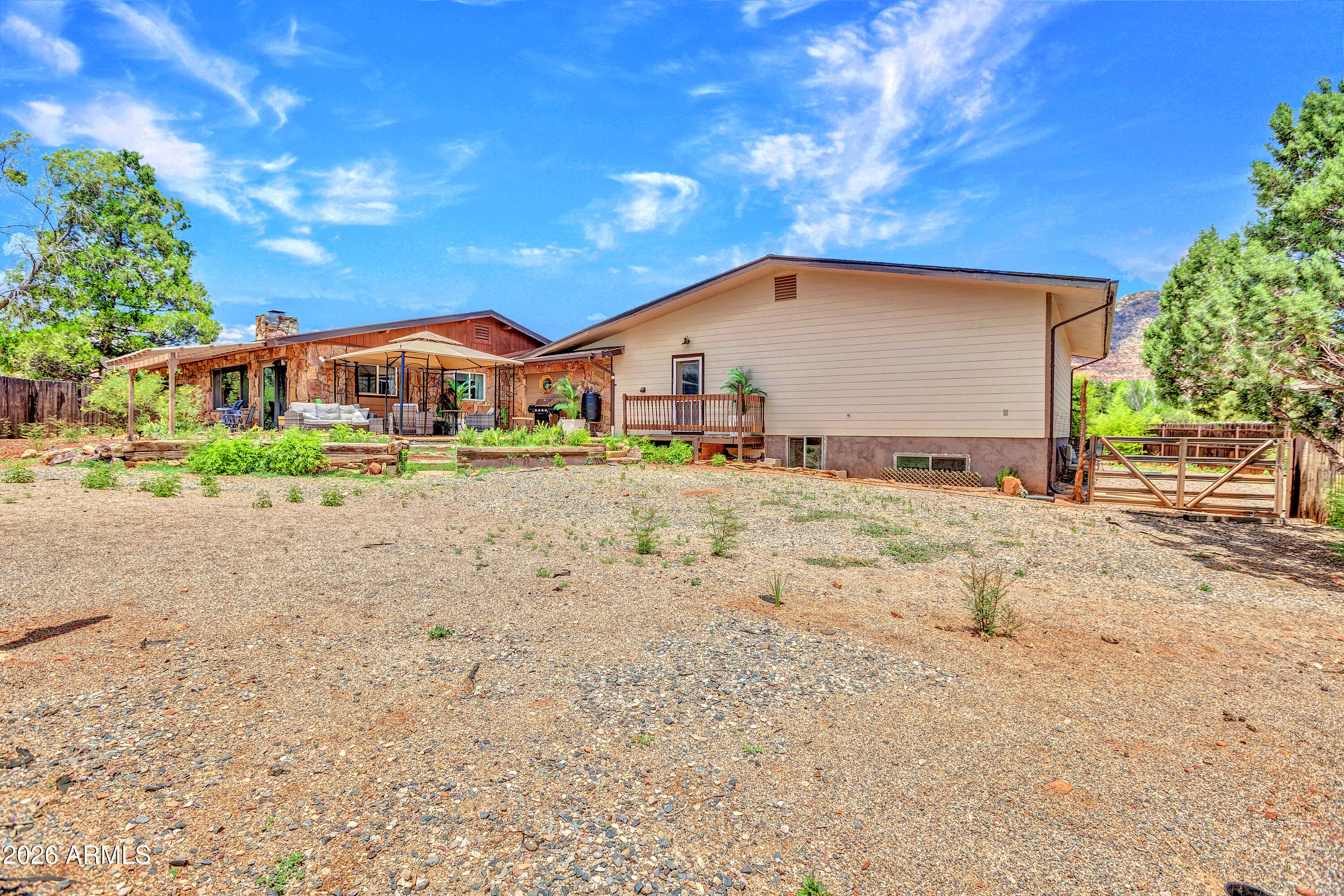 Keller Tract - Residential