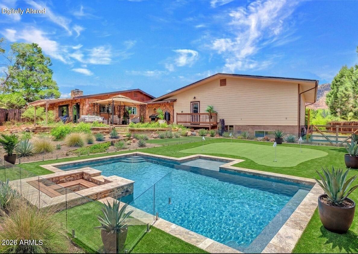 Keller Tract - Residential