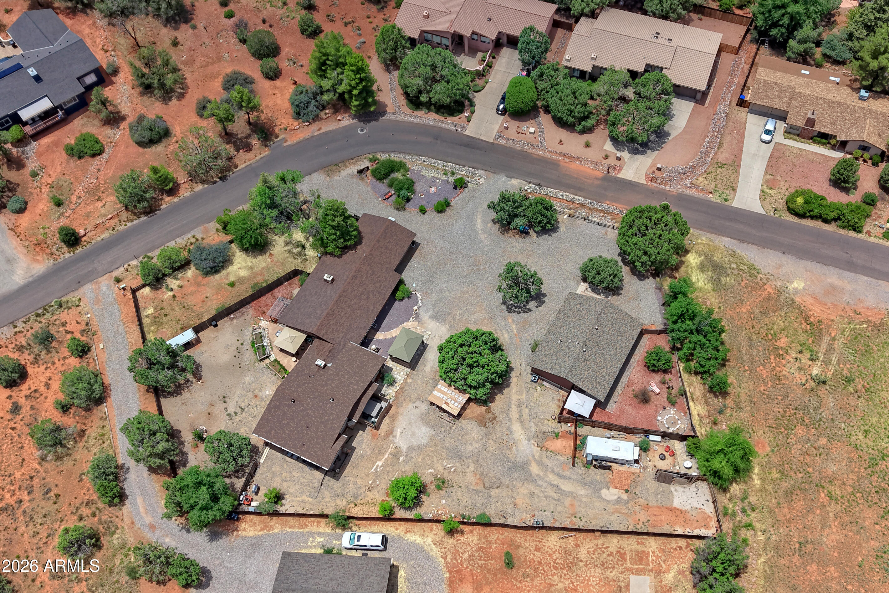 Keller Tract - Residential